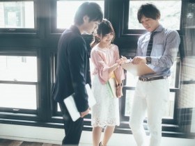 オフィスワーク8