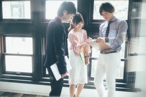 オフィスワーク8