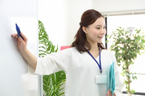 オフィスワーク3