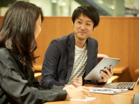 オフィスワーク