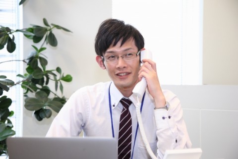 オフィスワーク7